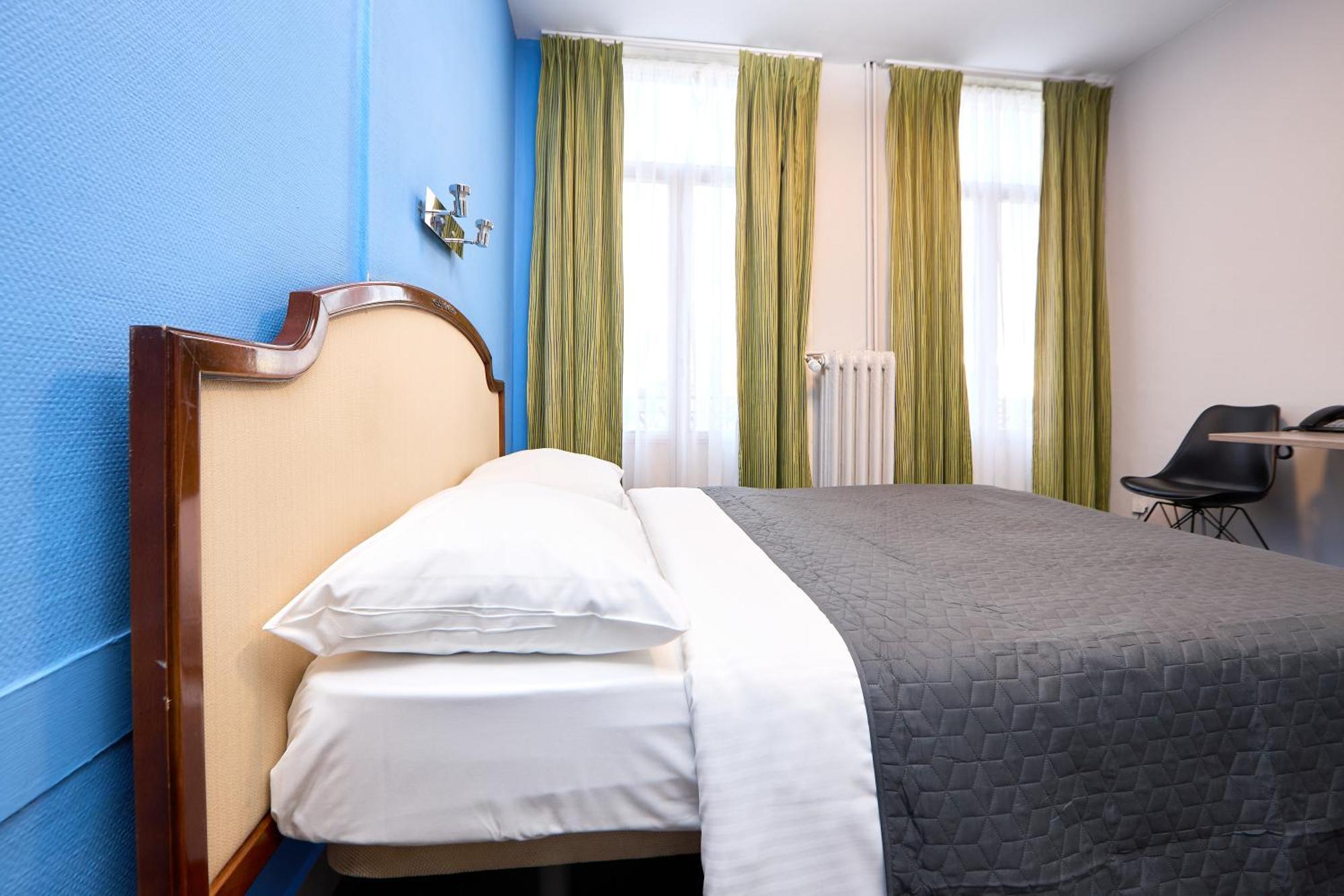 Hotel Derby Merode Woluwe-Saint-Lambert Exterior photo