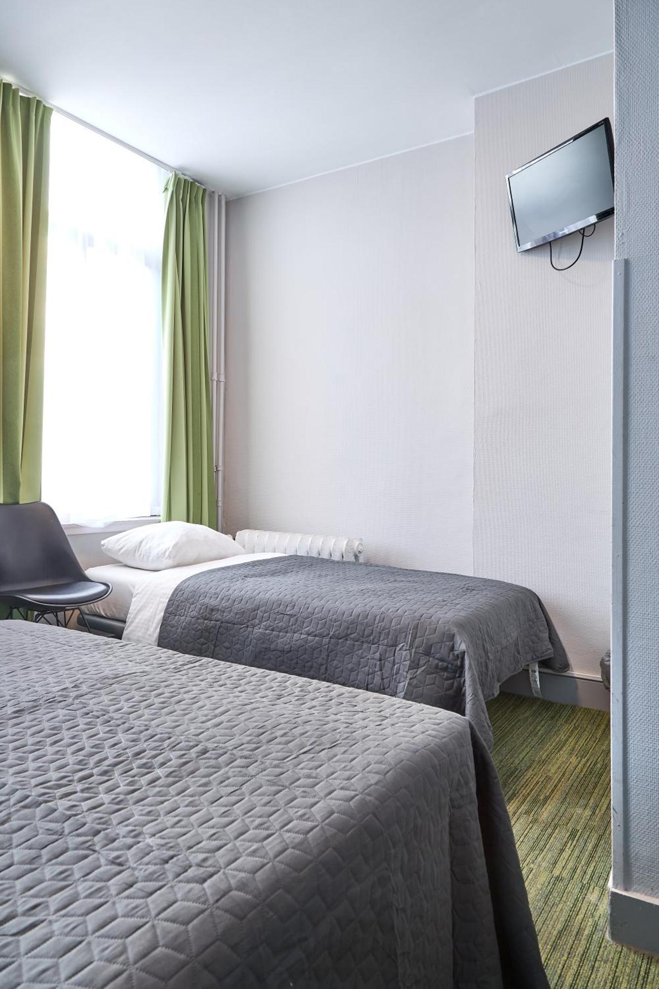 Hotel Derby Merode Woluwe-Saint-Lambert Exterior photo