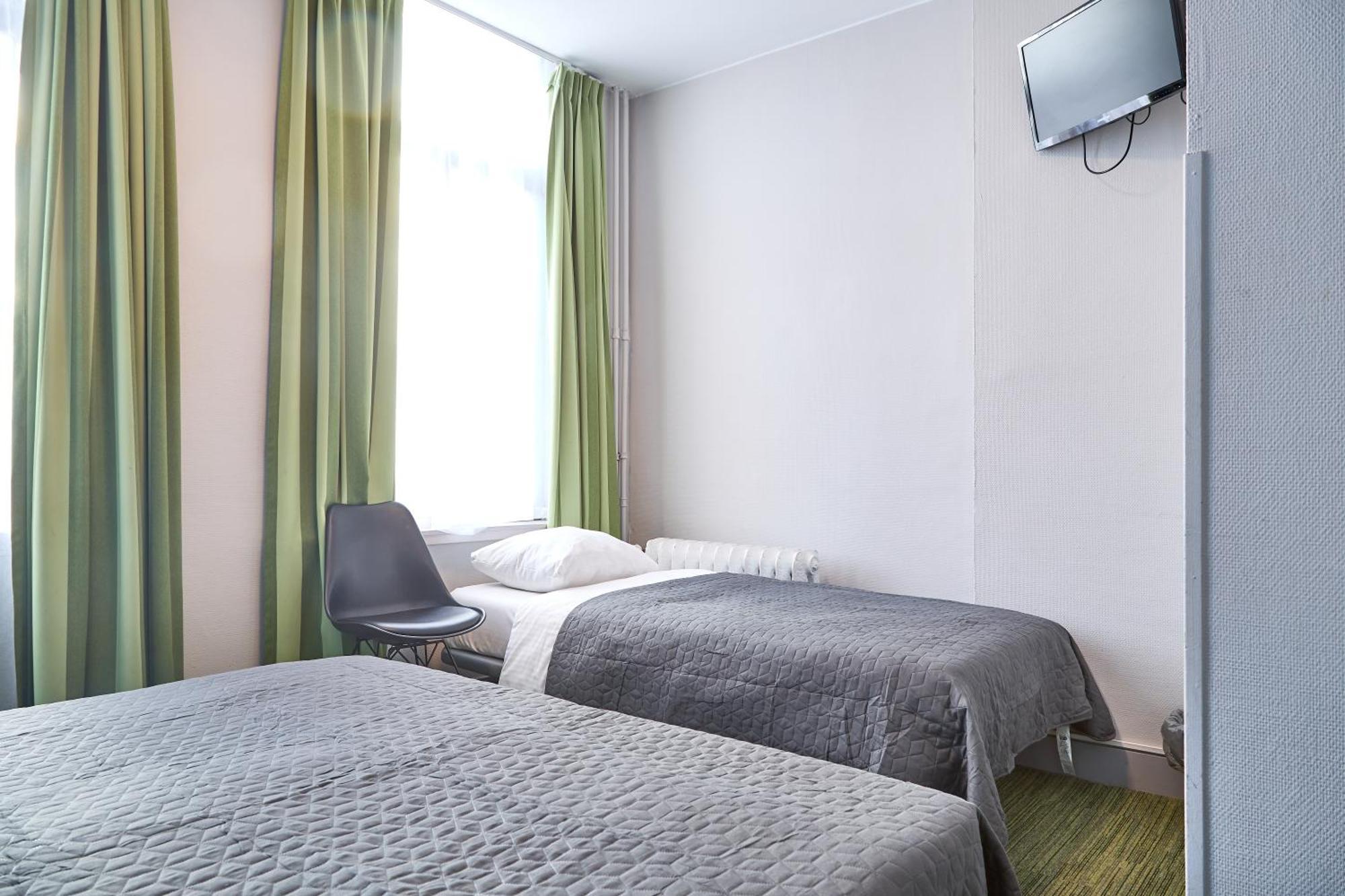 Hotel Derby Merode Woluwe-Saint-Lambert Exterior photo