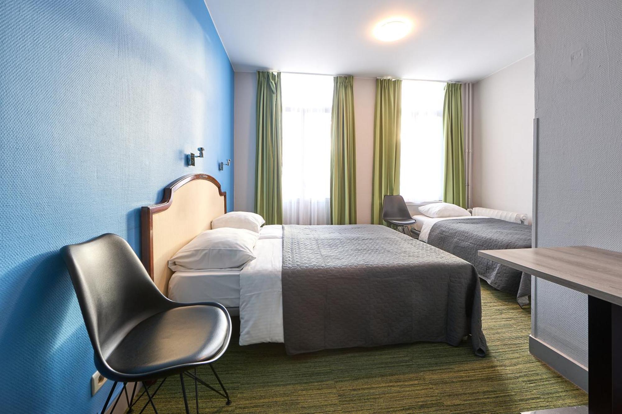 Hotel Derby Merode Woluwe-Saint-Lambert Exterior photo