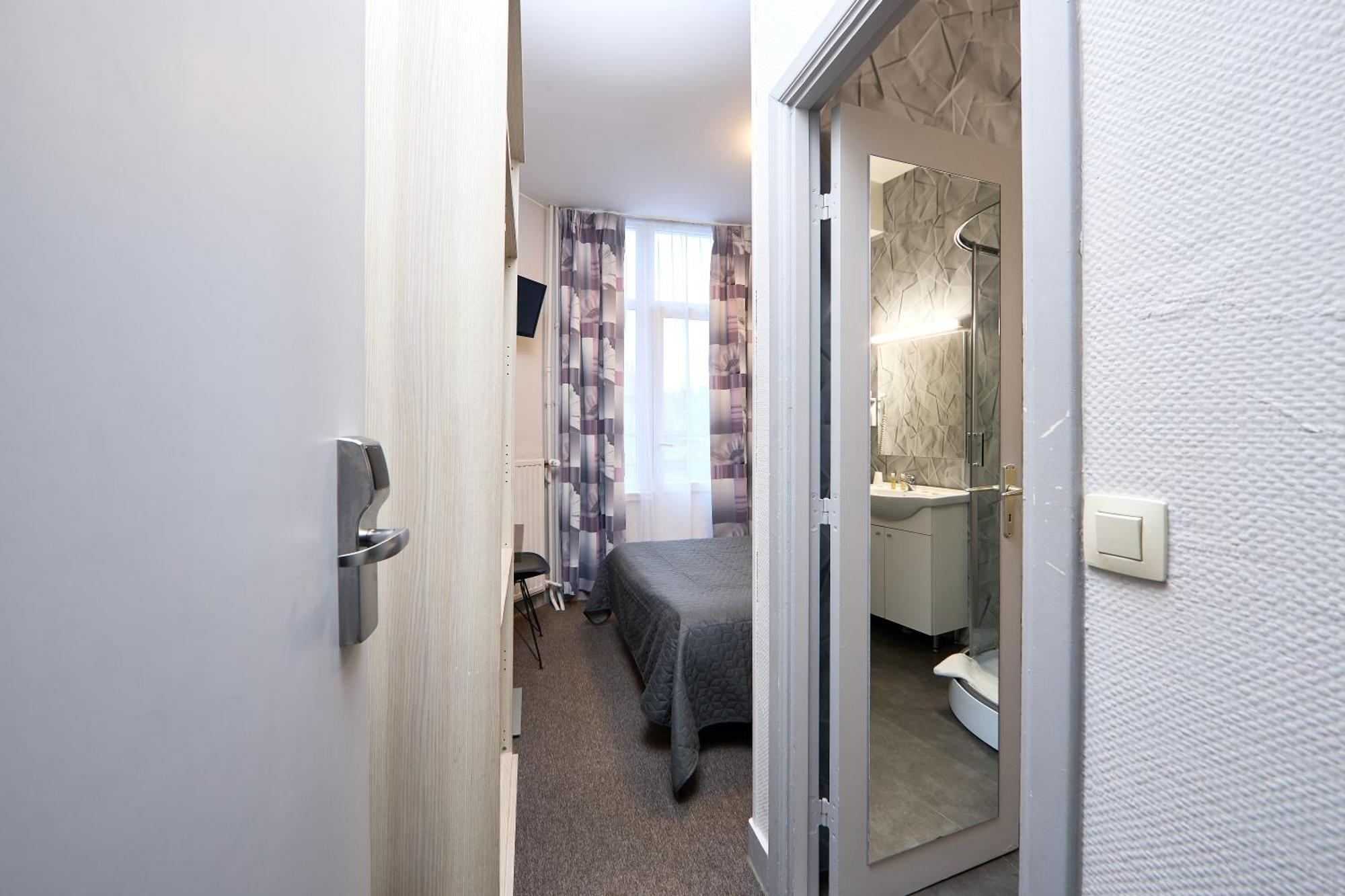 Hotel Derby Merode Woluwe-Saint-Lambert Exterior photo