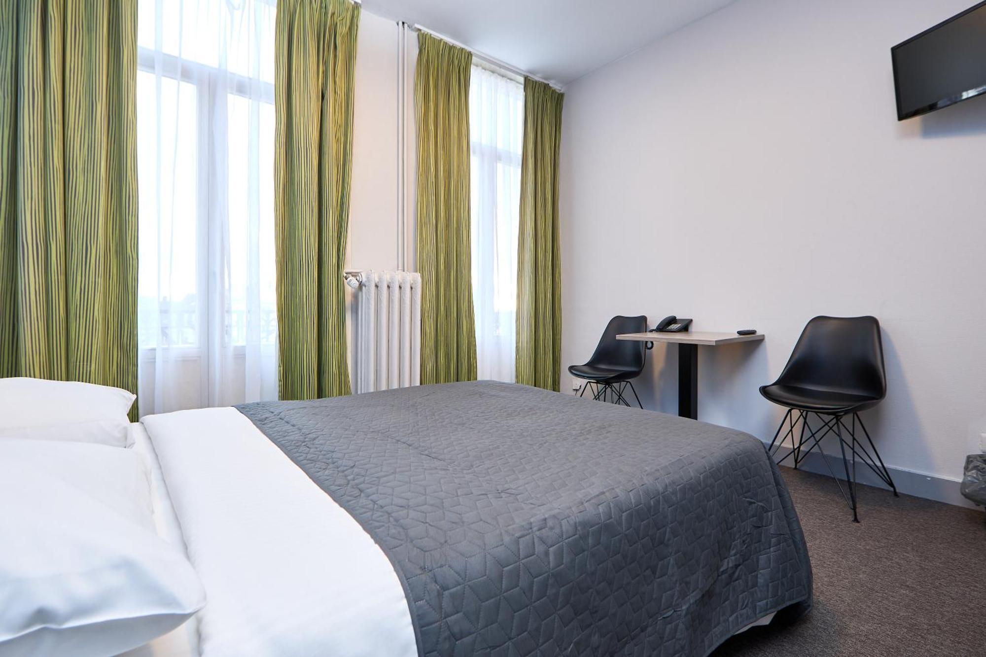 Hotel Derby Merode Woluwe-Saint-Lambert Exterior photo